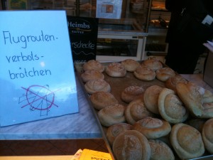 Bäcker in Berlin-Friedrichshagen