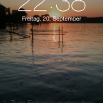 iOS 7 mit wenig Speicherplatz installieren